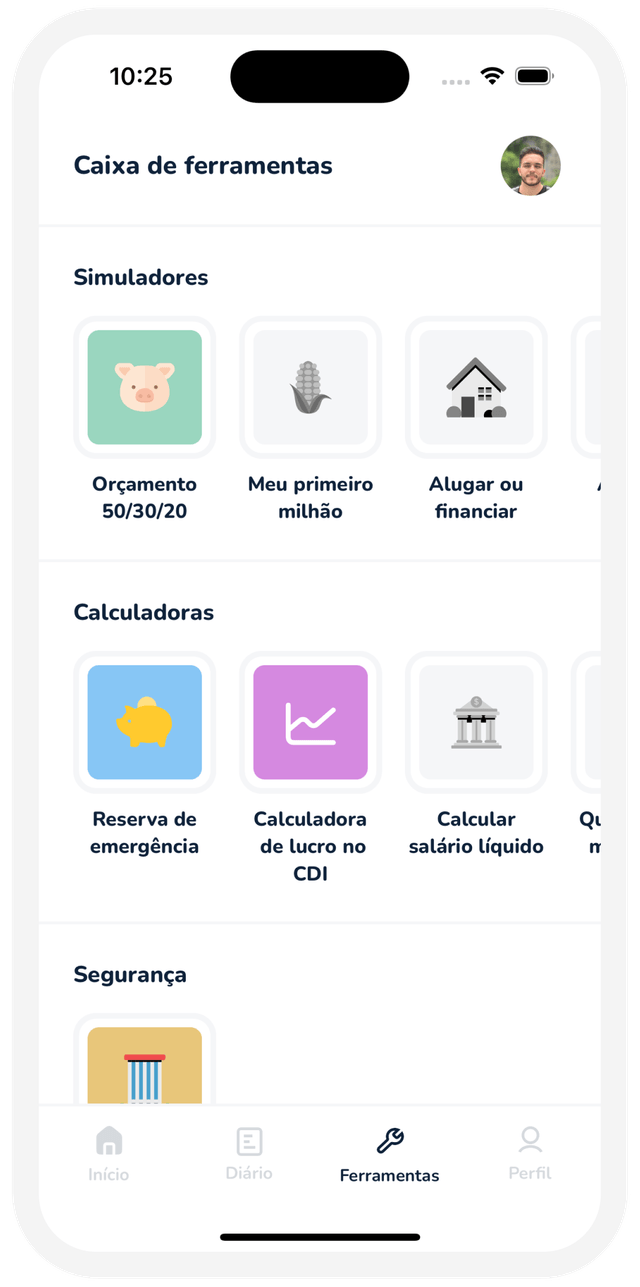 App home